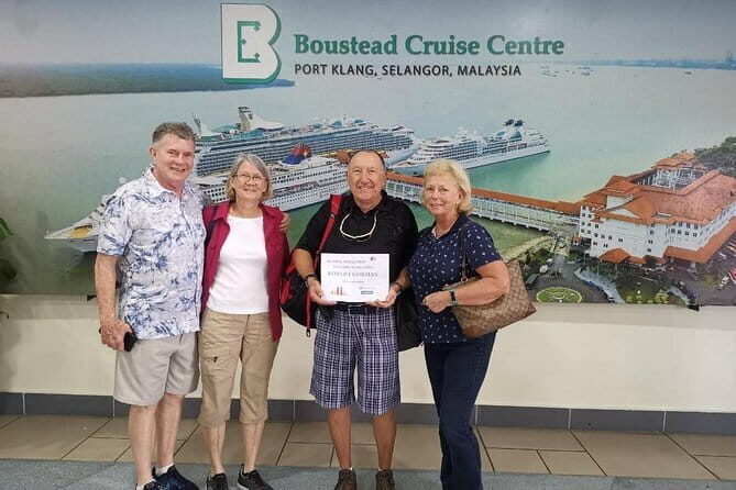 Kuala Lumpur Cruise Excursion Include All Entrance Tour From Port Klang - Introduction
