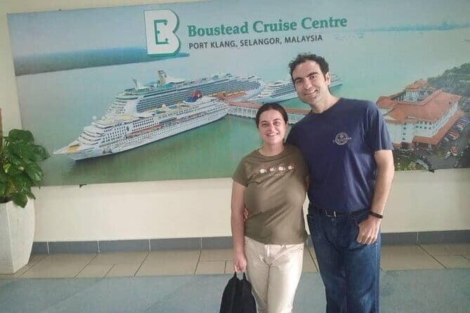 Kuala Lumpur Cruise Excursion: Top Attractions Sightseeing Tour - FAQ
