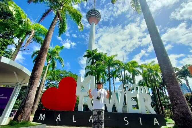 Kuala Lumpur Cruise Excursions from Port Klang - A Deep Dive into the Itinerary