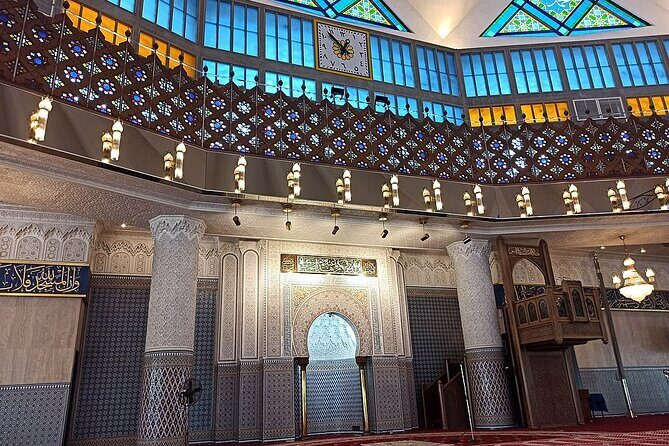Kuala Lumpur Cruise Excursions from Port Klang - Final Thoughts