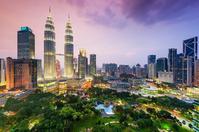 Kuala Lumpur Cruise Excursions from Port Klang - In-Depth Look at the Itinerary