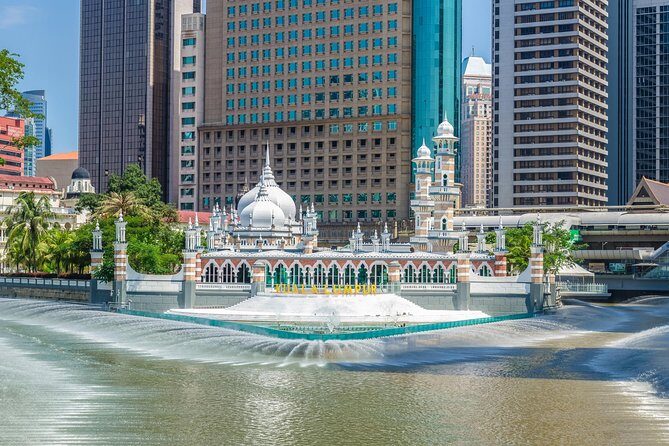 Kuala Lumpur Cruise Excursions from Port Klang - The Sum Up