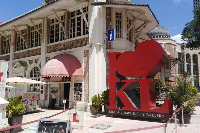 Kuala Lumpur Cruise Excursions from Port Klang for KL City Tour - Final Thoughts: Is This Tour Worth It?