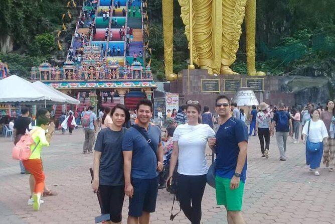 Kuala Lumpur Cruise Excursions from Port Klang for KL City Tour - Who Is This Tour Best For?