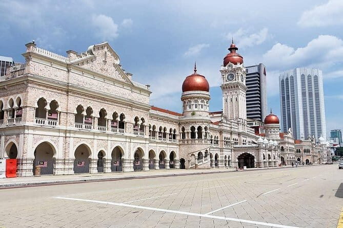Kuala Lumpur Cultural and Heritage Tour - An In-Depth Look at the Itinerary