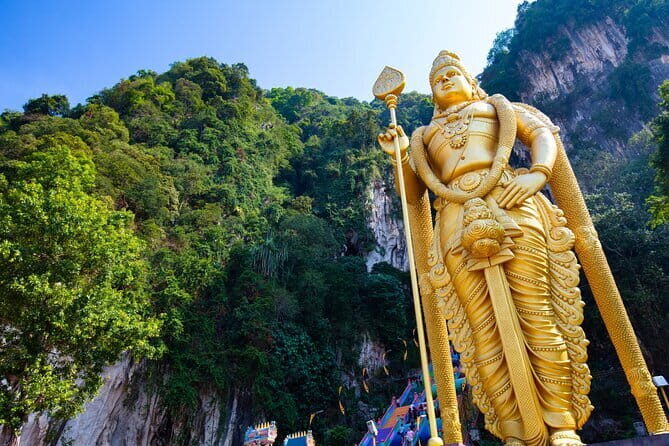 Kuala Lumpur Cultural and Heritage Tour - The Sum Up