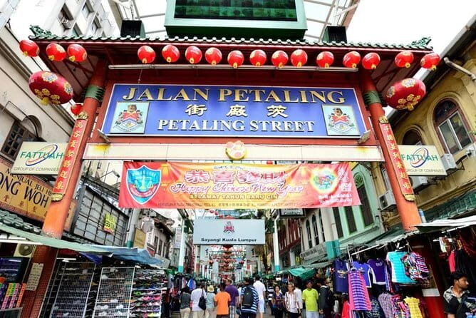 Kuala Lumpur Cultural and Heritage Tour With Lunch - A Deep Dive Into the Experience