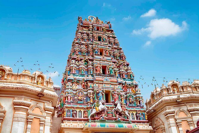 Kuala Lumpur Cultural & Heritage Most Iconic Locations - FAQ