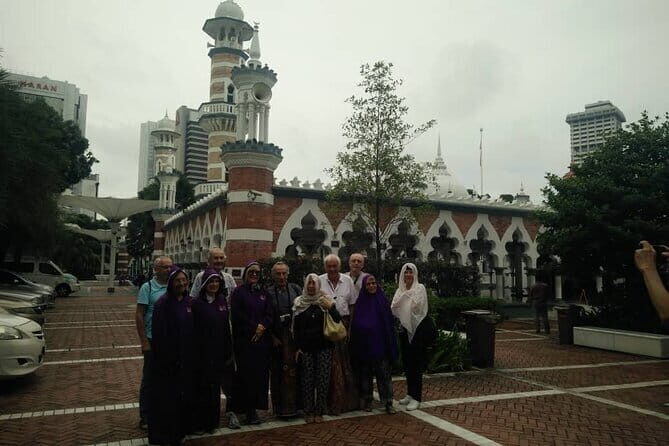 Kuala Lumpur: Custom Walking Tour with A Guide (Private Tour) - Why Choose a Private Custom Kuala Lumpur Tour?
