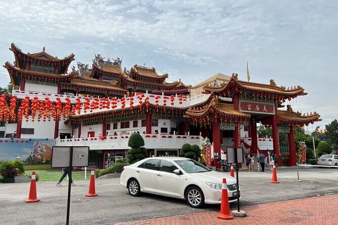 Kuala Lumpur Customizable Tour - Why Choose This Tour?