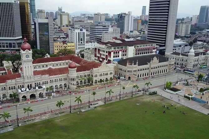 Kuala Lumpur Day Tour Per Group (Private Tour) - Final Thoughts: Is This Tour Right for You?