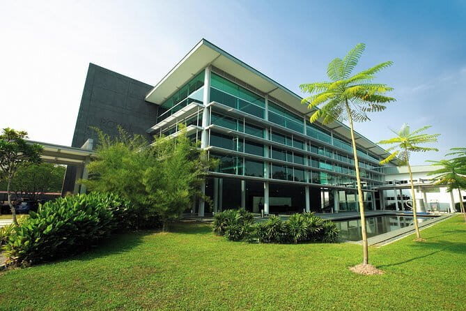 Kuala Lumpur Explorer Tour - An In-Depth Look at the Kuala Lumpur Explorer Tour