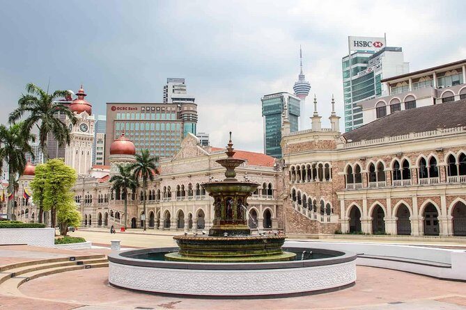 Kuala Lumpur Famous Landmarks Tour - What Makes This Tour Worth It?