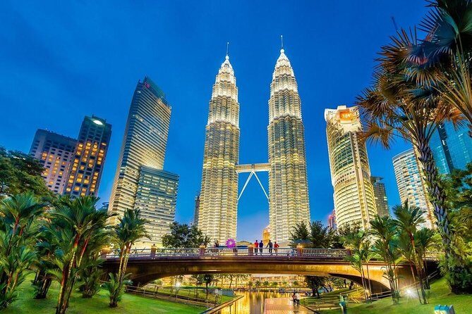 Kuala Lumpur Famous Landmarks Tour - Final Thoughts