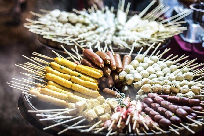 Kuala Lumpur Food Tour - Kuala Lumpur Food Tour Review: An Authentic Taste of Malaysia