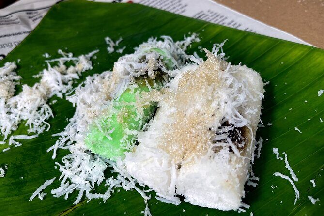 Kuala Lumpur Food Tour - The Highlights That Stand Out