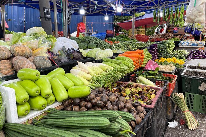 Kuala Lumpur Food Tour - Practical Tips for Participants