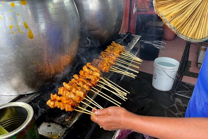 Kuala Lumpur Food Tour - Who Should Consider This Tour?