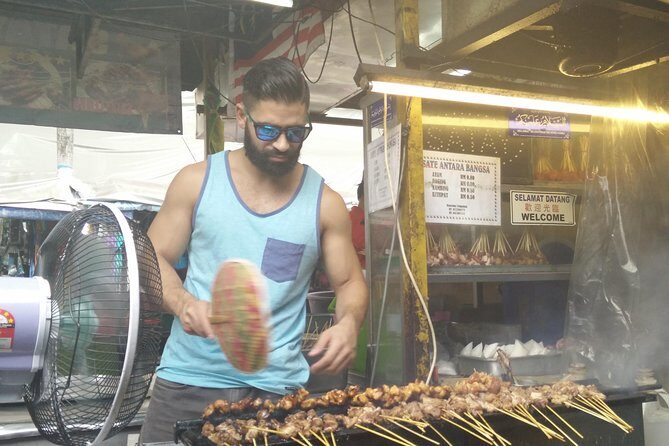 Kuala Lumpur Food Tour Through Chow Kit - What Makes This Tour Stand Out?