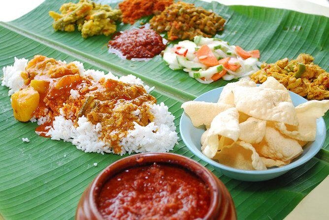 Kuala Lumpur Foodie Heaven 3 Hour Experience - Authenticity and Food Quality