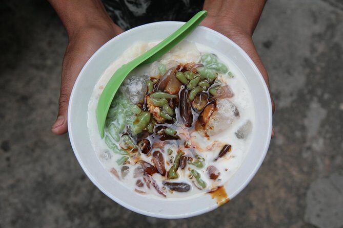 Kuala Lumpur Foodie Heaven 3 Hour Experience - FAQ