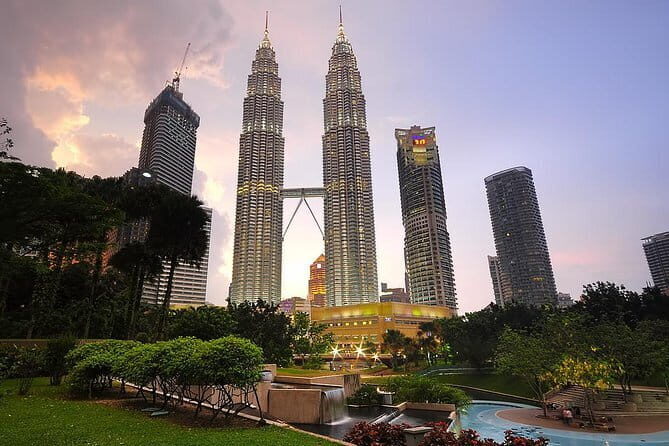 Kuala Lumpur Full Day City & Shopping Tour with Lunch (PRIVATE TOUR) - An In-Depth Look at the Kuala Lumpur Full-Day Tour