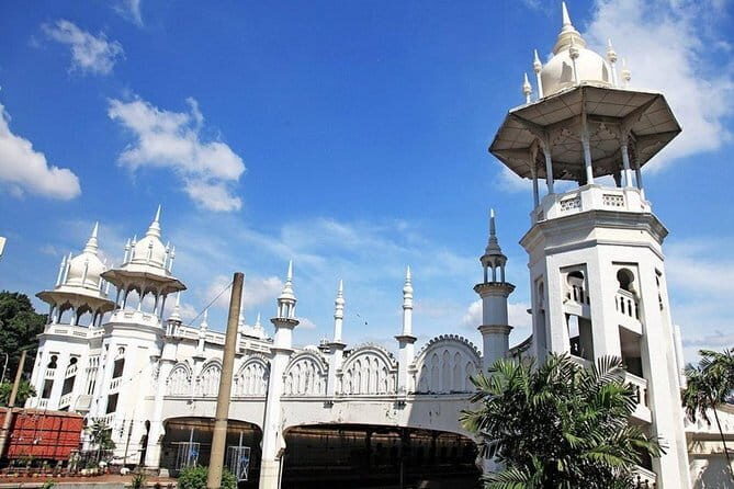 Kuala Lumpur Full Day City & Shopping Tour with Lunch (PRIVATE TOUR) - Who Will Love This Tour?