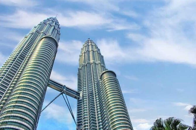 Kuala Lumpur Full-Day City Tour (8-Hrs) - Key Points