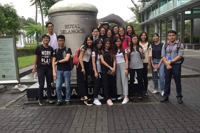 Kuala Lumpur Full-Day City Tour (8-Hrs) - FAQ