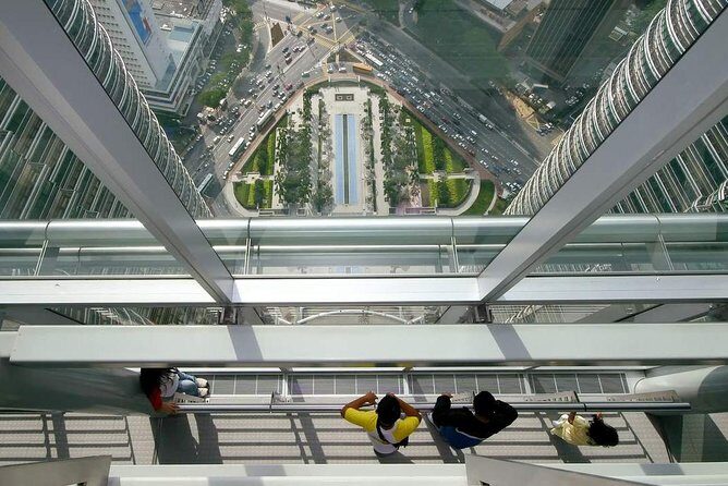 Kuala Lumpur Full-Day City Tour with Petronas Twin Tower - Practical Insights and What to Expect