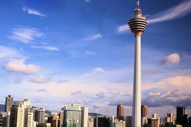 Kuala Lumpur Full Day Private Tour with 24 spots Of Wonders - What We Learned from Reviews and Guides