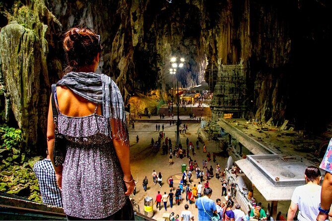 Kuala Lumpur Full-Day Tour with 2-Way Airport / Port Transfers - Final Thoughts: Is This Tour Worth It?