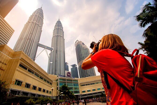 Kuala Lumpur Full-Day Tour with 2-Way Airport / Port Transfers - The Itinerary: What You Can Expect