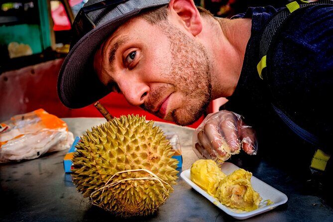 Kuala Lumpur Full-Day Tour with 2-Way Airport / Port Transfers - Who Would Love This Tour?