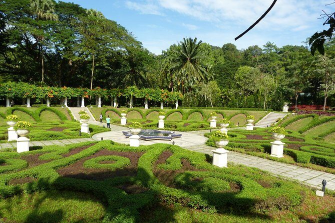 Kuala Lumpur Garden, Park and Museum Tour with Lunch - Analyzing the Value