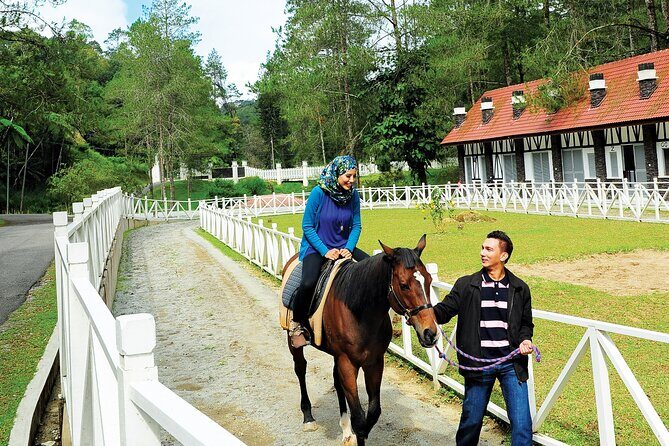Kuala Lumpur > Genting Highland > Colmar Tour > Kuala Lumpur - The Sum Up: Is This Tour Worth It?