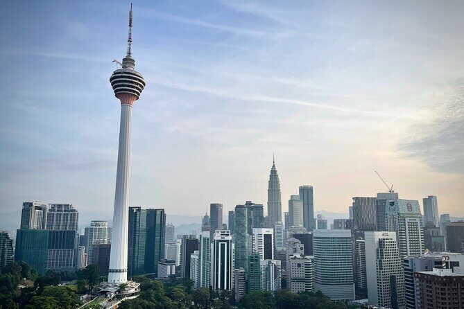 Kuala Lumpur Half Day City Private Tour - A Deep Dive into the Kuala Lumpur Half Day City Private Tour