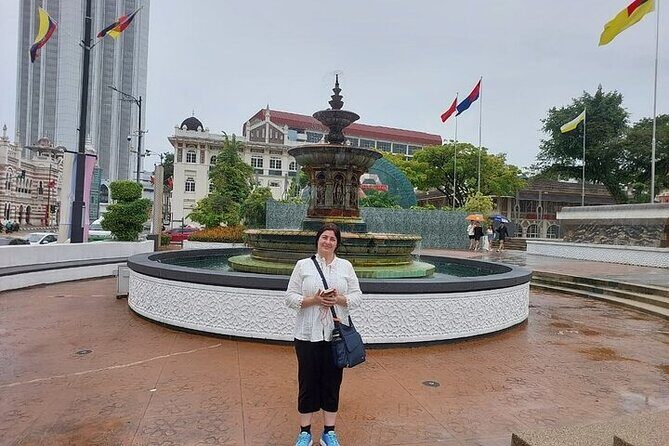 Kuala Lumpur Half Day City Private Tour - Final Thoughts