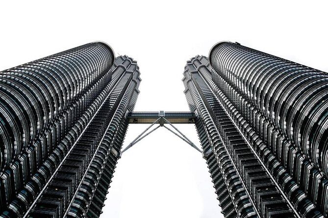Kuala Lumpur Half-day City Tour - The Grand State Residences and Monuments