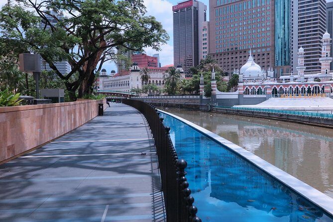 Kuala Lumpur Half-day City Tour - Religious and Cultural Landmarks