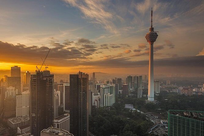 Kuala Lumpur Half Day City Tour - Who Should Consider This Tour?