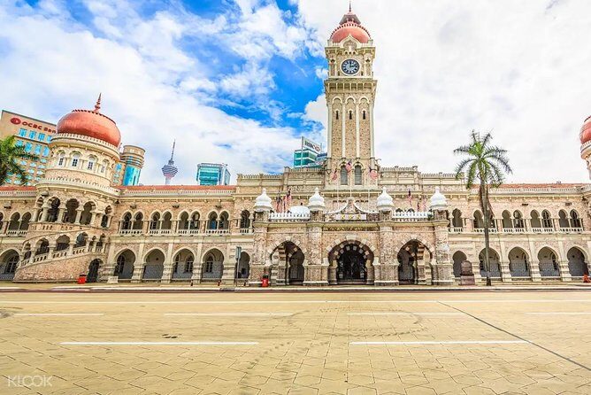 Kuala Lumpur Half Day City Tour - Final Thoughts