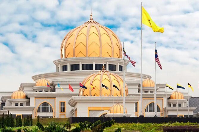 Kuala Lumpur Half Day City Tour - FAQs