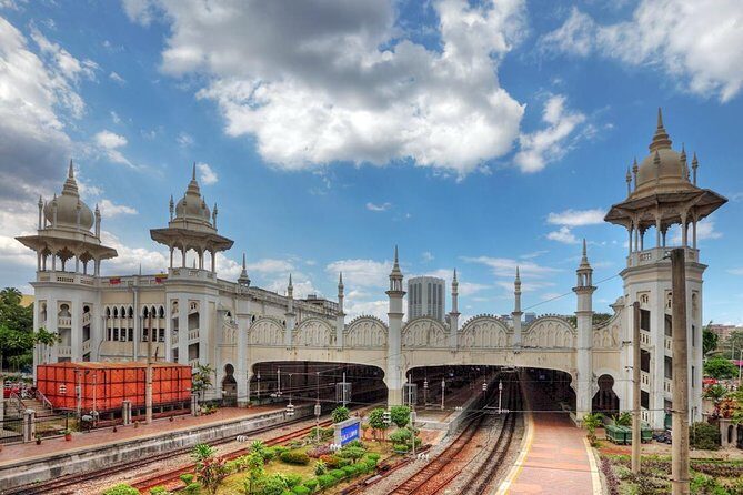Kuala Lumpur Half-day City Tour - FAQs