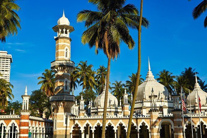 Kuala lumpur Half Day City Tour - A Closer Look at the Kuala Lumpur Half Day City Tour
