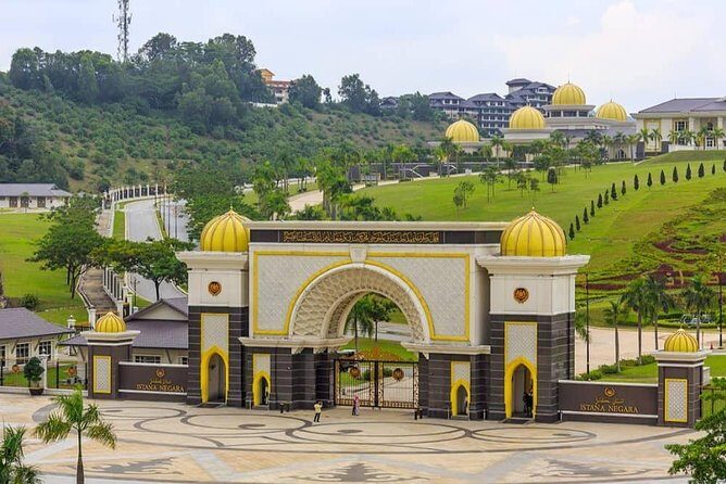 Kuala Lumpur Half-Day City Tour - Practicalities and What to Expect