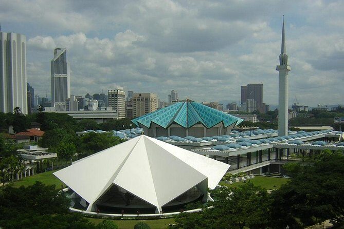 Kuala Lumpur Half Day City Tour - Final Thoughts