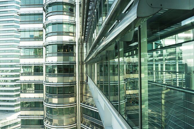 Kuala Lumpur Half-day City Tour Include Petronas Twin Towers Admission Ticket - Final Thoughts