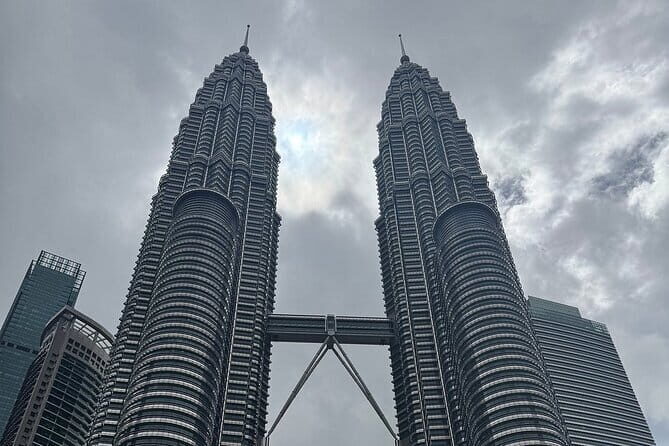 Kuala Lumpur Half Day City Tour SIC Join In Tour - Final Thoughts