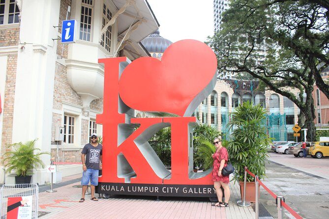 Kuala Lumpur Half Day City Tour (SIC - Join In Tour) - Practical Details and What You Can Expect